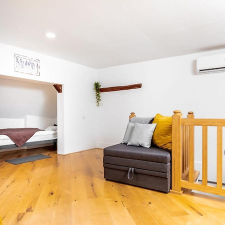 Appartamento Zollus House Tvrda Ossero Esterno foto