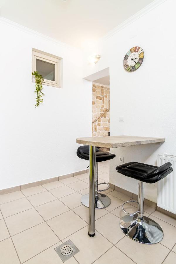 Appartamento Zollus House Tvrda Ossero Esterno foto