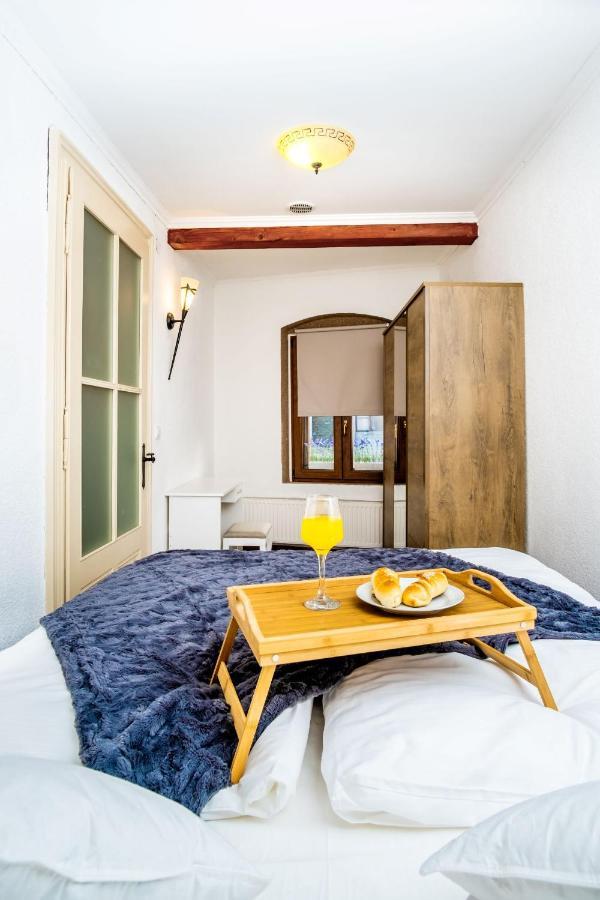 Appartamento Zollus House Tvrda Ossero Esterno foto