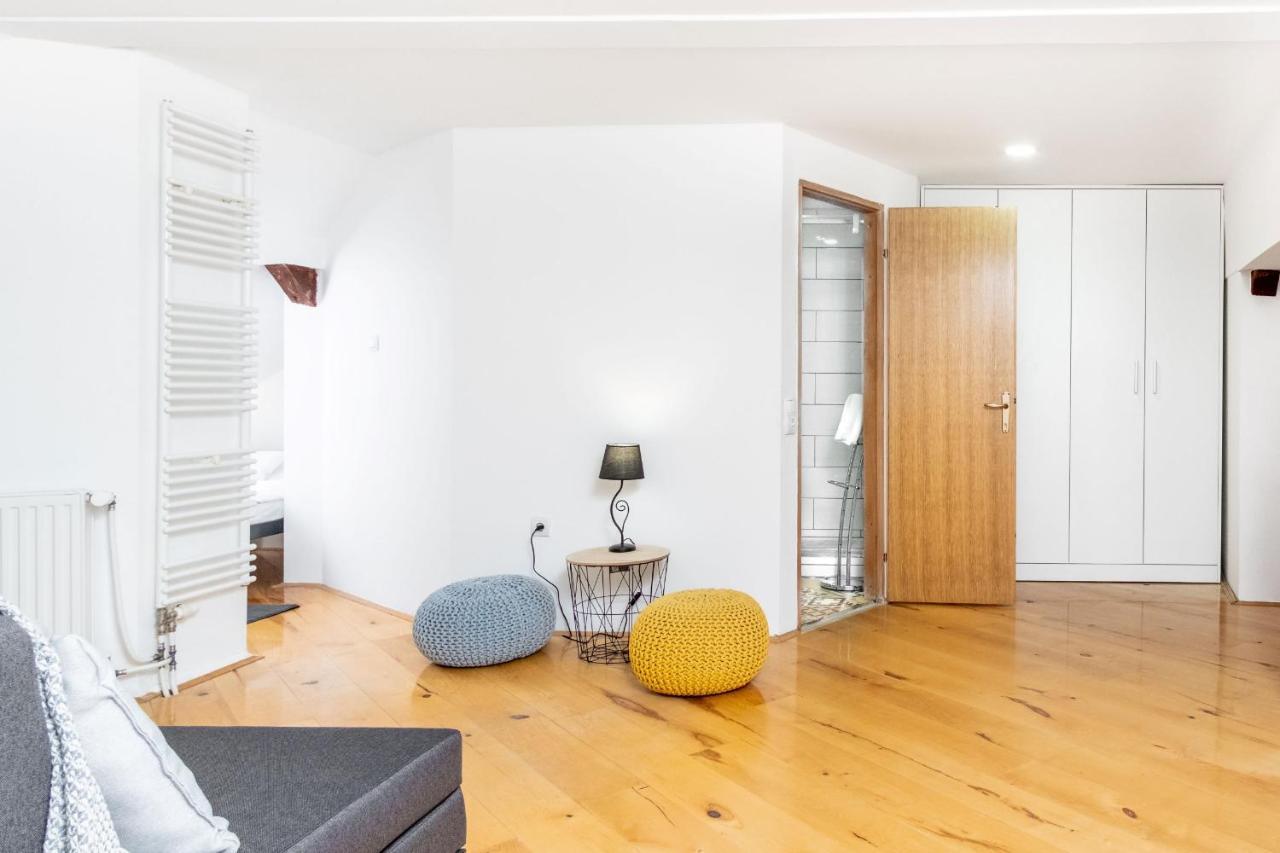 Appartamento Zollus House Tvrda Ossero Esterno foto