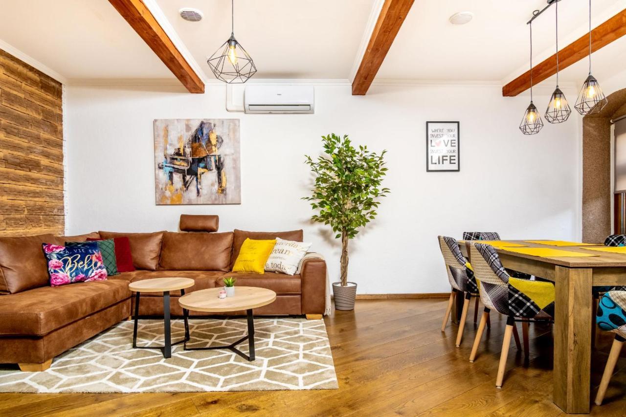 Appartamento Zollus House Tvrda Ossero Esterno foto