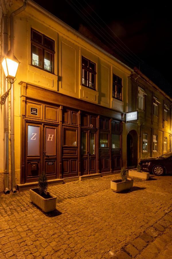Appartamento Zollus House Tvrda Ossero Esterno foto