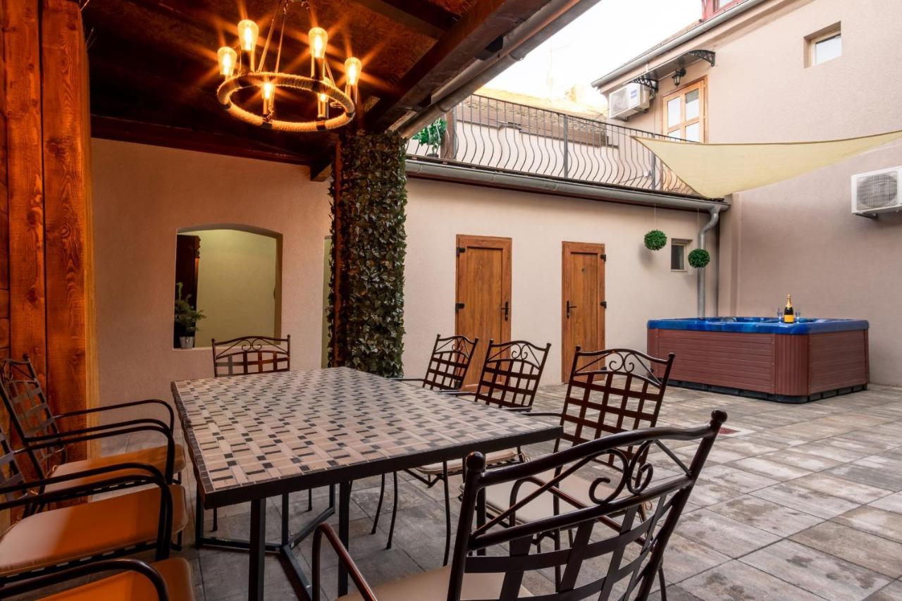 Appartamento Zollus House Tvrda Ossero Esterno foto
