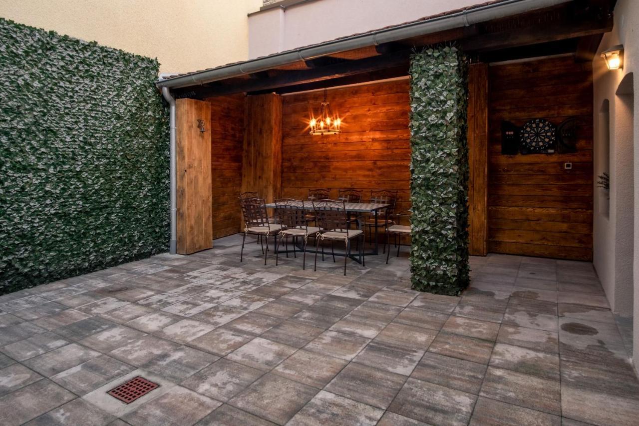 Appartamento Zollus House Tvrda Ossero Esterno foto