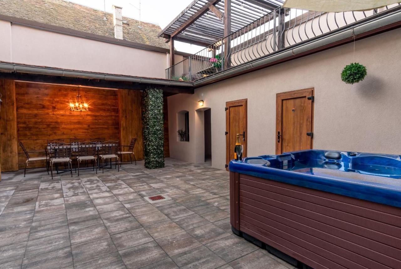 Appartamento Zollus House Tvrda Ossero Esterno foto